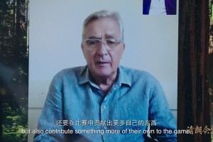 伊萬(wàn)：中國(guó)球員缺乏戰(zhàn)術(shù)靈活性，張琳芃跑動(dòng)不到10公里已是最多